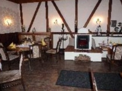 Photo: Restaurant Stadt Altenburg